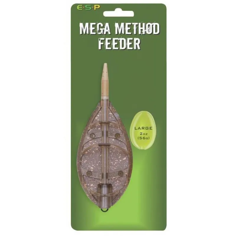 ESP Feeder Mega Method Feeder * Feeder|Cages Feeder