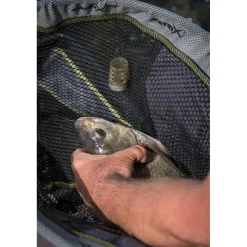 Fox Matrix Feeder Plastic Bottom Weighted Feeders * Feeder|Cages Feeder