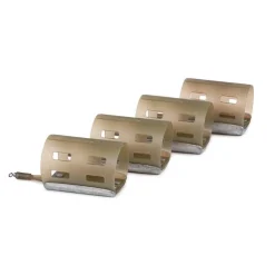 Fox Matrix Feeder Plastic Open-Ended Feeders * Feeder|Cages Feeder