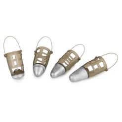 Fox Matrix Feeder Plastic Orbit Feeders * Feeder|Cages Feeder