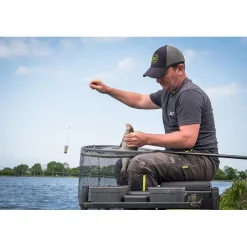Fox Matrix Feeder Plastic Orbit Feeders * Feeder|Cages Feeder