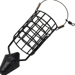 Garbolino Feeder Bullet Distance Feeder - Metal Wire - Open Ends * Cages Feeder