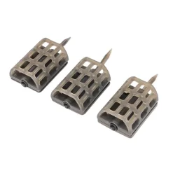 Korum Feeder Camo Inline Cage * Cages Feeder