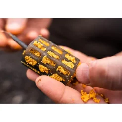 Korum Feeder Camo Inline Cage * Cages Feeder