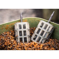 Korum Feeder Camo Inline Cage * Cages Feeder
