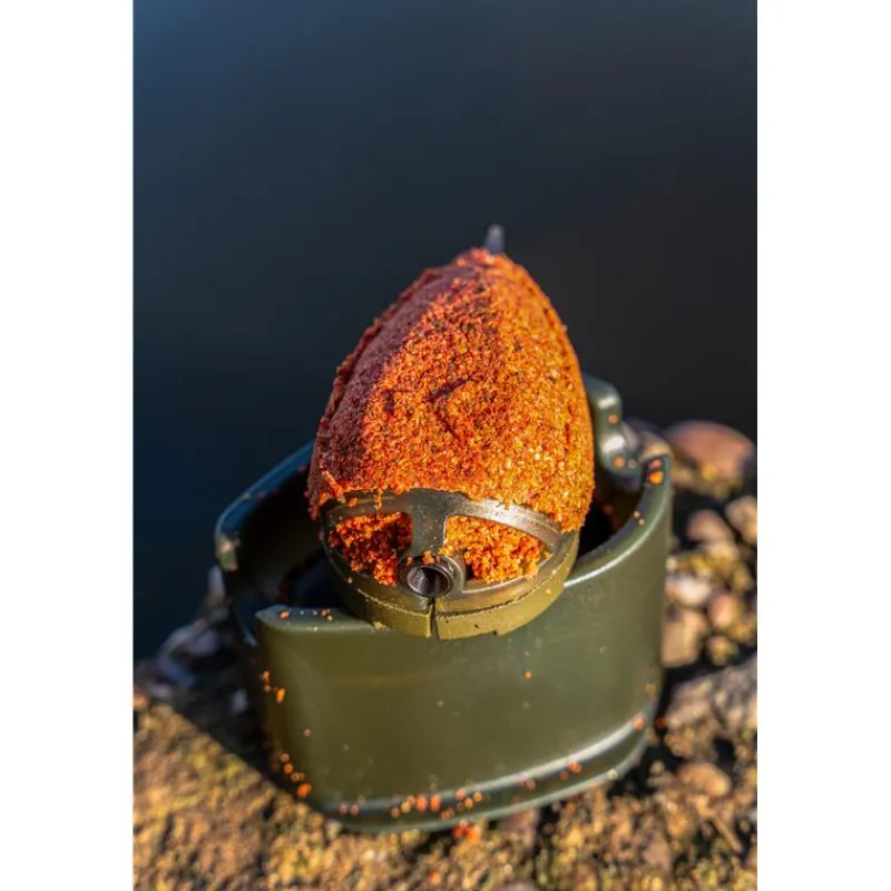 Korum Feeder Camo River Method * Cages Feeder