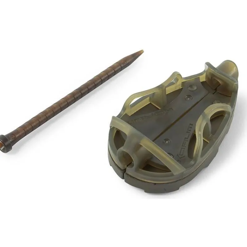 Korum Feeder Camo River Method * Cages Feeder