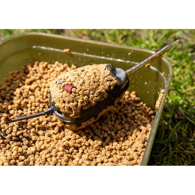 Korum Feeder Double Method Feeder * Cages Feeder