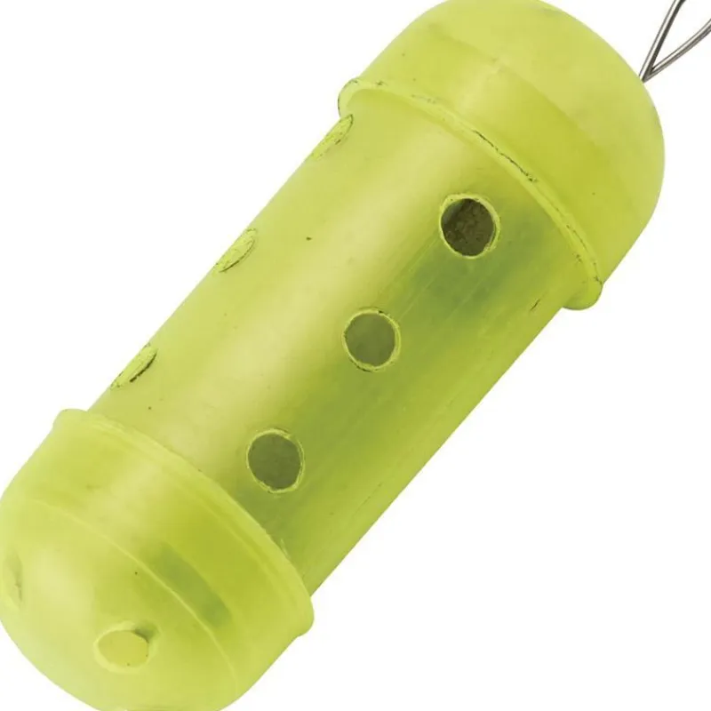 Plastilys Feeder Thalydris Round * Cages Feeder