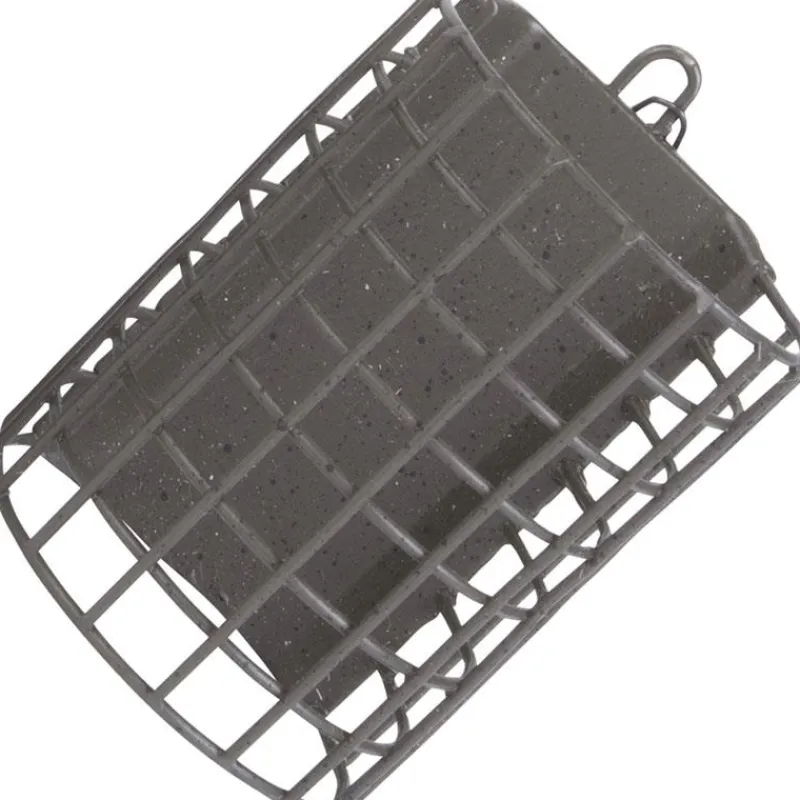 Preston Innovations Feeder Cage Metale * Feeder|Cages Feeder