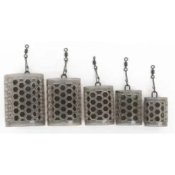 Preston Innovations Feeder Hexmesh Plastic Cage Feeder * Feeder|Cages Feeder