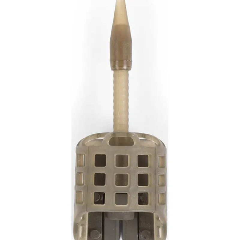 Preston Innovations Feeder Ics In-Line Pellet Feeder * Feeder|Cages Feeder