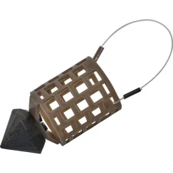 Sensas Feeder Bomb Plastic Cage * Cages Feeder