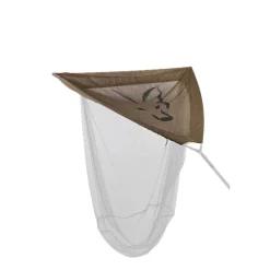 Fox Fermeture Pour Épuisette Net Cover * Epuisettes Carpe