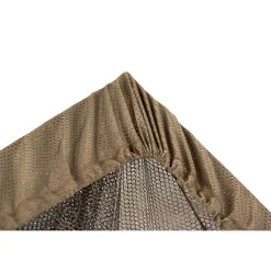 Fox Fermeture Pour Épuisette Net Cover * Epuisettes Carpe