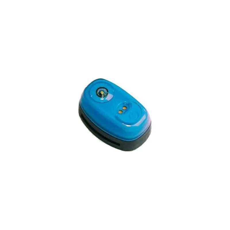 Plastimo Feu De Survie Flash Compact W3 * Sécurité & Secours