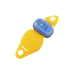 Plastimo Feu Flash Compact W3 Avec Patte D'accrochage * Gilets & Harnais