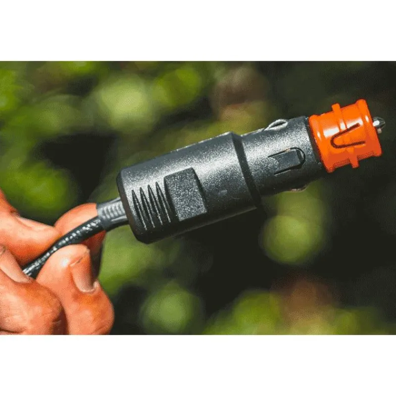 Voltacase Fiche Allume Cigare 12V * Batteries & Chargeurs