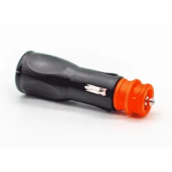 Voltacase Fiche Allume Cigare 12V * Batteries & Chargeurs