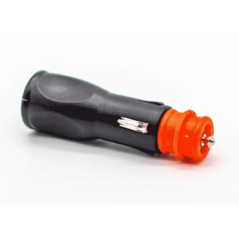 Voltacase Fiche Allume Cigare 12V * Batteries & Chargeurs