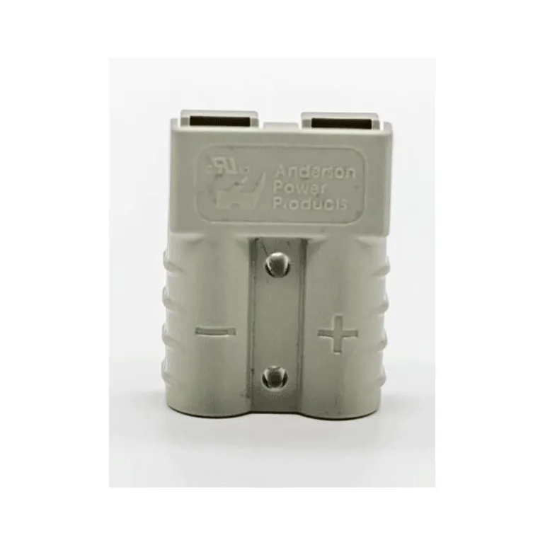 Fiche Anderson Voltacase Sb50 De Rechange