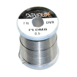 Devaux Fil De Plomb Dvx * Fly Tying|Petit Matériel