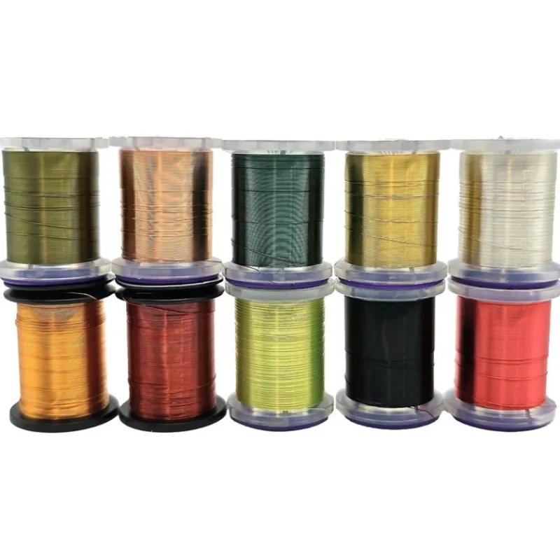 Devaux Fil Cuivre Dvx * Fly Tying