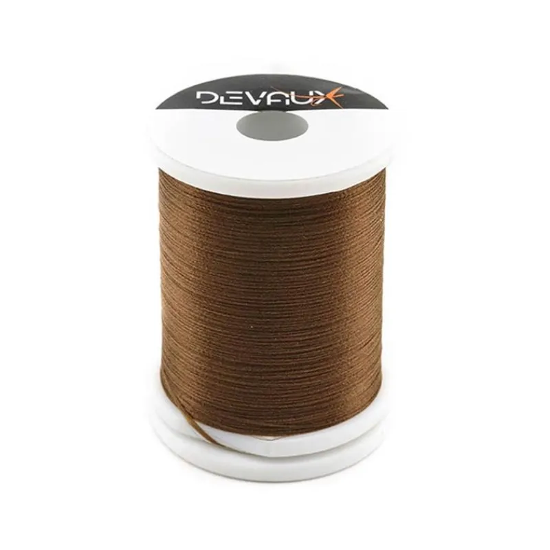 Devaux Fil Polyfloss * Fly Tying
