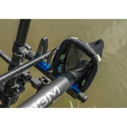 Preston Innovations Filet À Déboiter Pole Safe Combo * Supports De Cannes