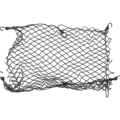 Pecheur.com Filet Élastique Pour Sécurisation Du Matériel Sur Chariot Et Bateau * Transport|Equipements Bateau & Annexe