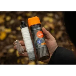 Filet Pva Pole Position Pva Mesh System
