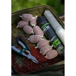 Prowess Filet Pva Tube + Compresseur * Propulsion Appâts