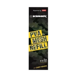 Virux Filet Pva Pva Mesh * Propulsion Appâts