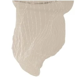 Amiaud Filet Seul Pour Épuisette Monofilament * Bassin - Pisciculture