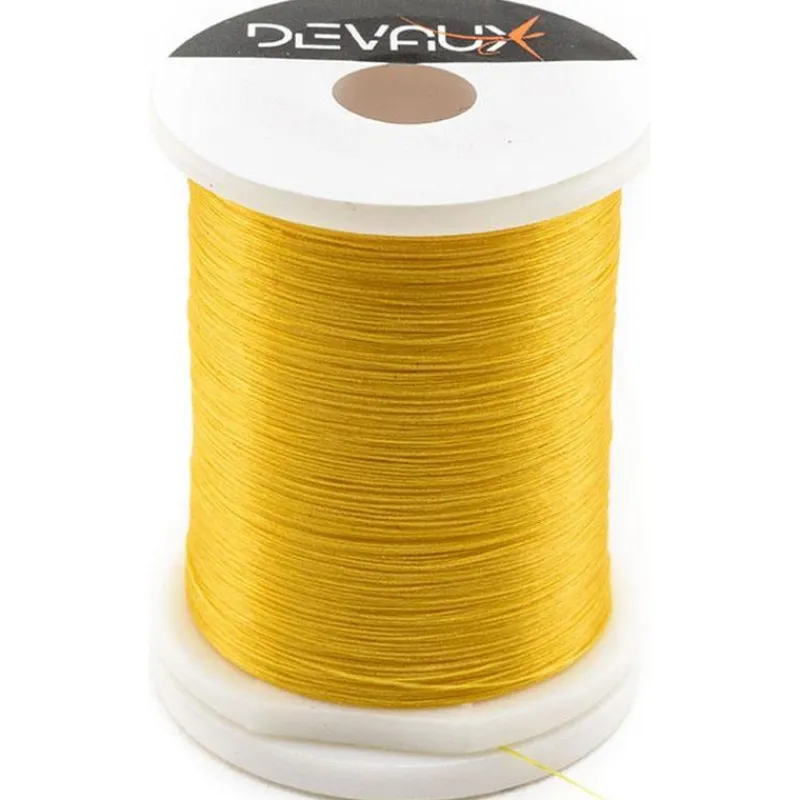 Devaux Fil Montage Uni 8/0 * Fly Tying