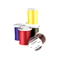Textreme Fil Standard 8/0 * Fly Tying