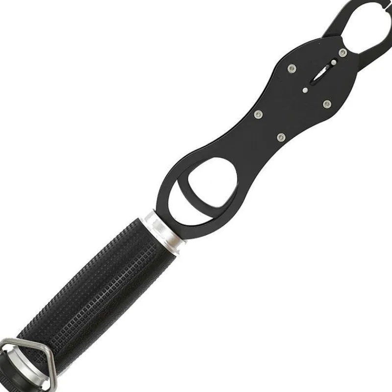 Flashmer Fish Grip Scale * Outillage