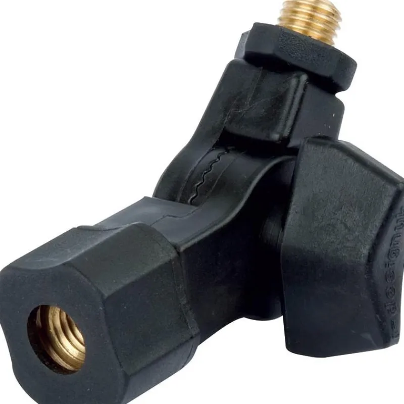 Preston Innovations Fixation Inclinable Offbox Angle Lock * Supports De Cannes