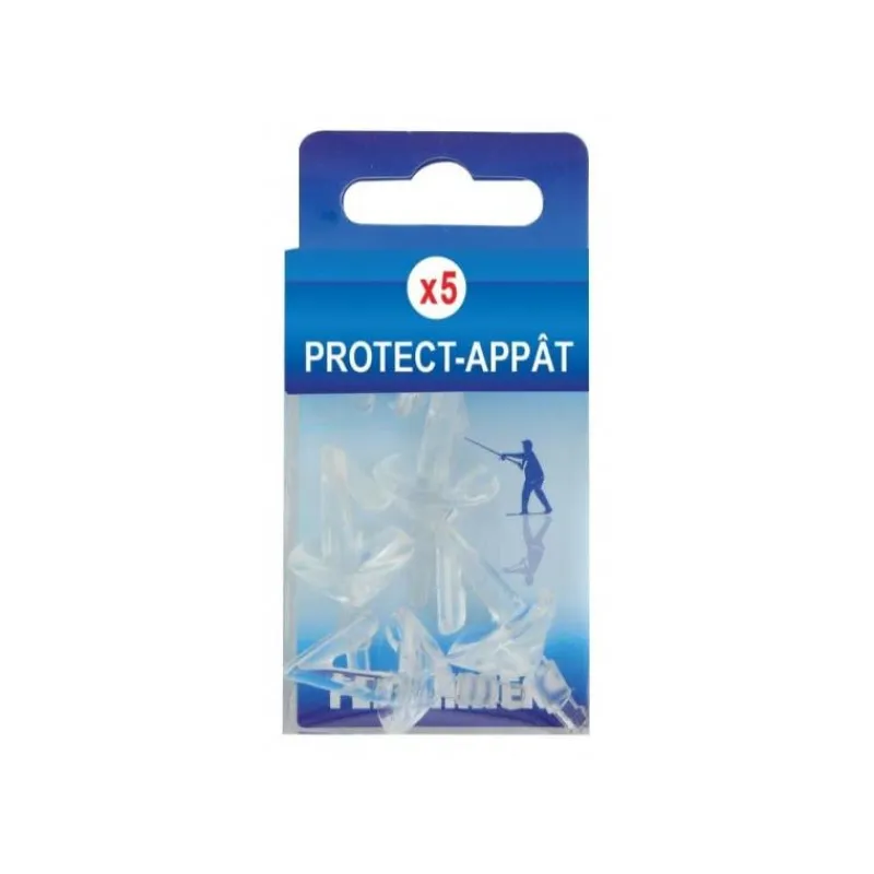 Flashmer Fixe Appâts Protect Appat * Montage Ligne