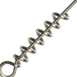 Gunki Fixe Leurre Ressort Shallow Screw * Petit Matériel