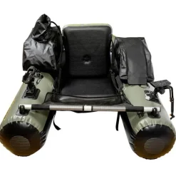 Black Cat Float Tube Battle Boat * Float Tube & Accessoires|Float Tubes & Accessoires