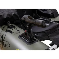 Black Cat Float Tube Battle Boat * Float Tube & Accessoires|Float Tubes & Accessoires