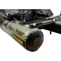 Black Cat Float Tube Battle Boat * Float Tube & Accessoires|Float Tubes & Accessoires