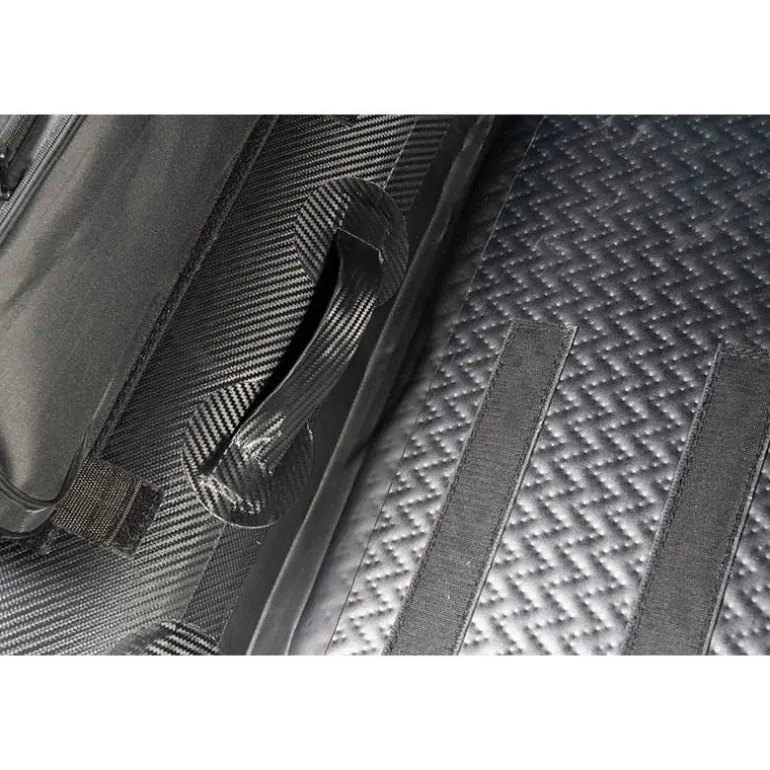 Float Tube Float Plus Bellyboat E-Drifter S Carbon