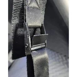 Float Plus Float Tube Bellyboat E-Drifter L Carbon * Float Tube & Accessoires|Float Tubes & Accessoires