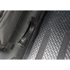 Float Plus Float Tube Bellyboat E-Drifter L Carbon * Float Tube & Accessoires|Float Tubes & Accessoires