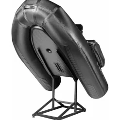 Float Plus Float Tube Bellyboat E-Drifter L Carbon * Float Tube & Accessoires|Float Tubes & Accessoires