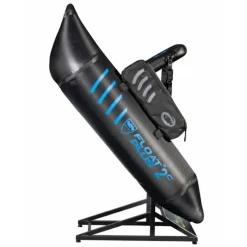 Float Plus Float Tube Bellyboat 2 C Carbon * Float Tube & Accessoires|Float Tubes & Accessoires