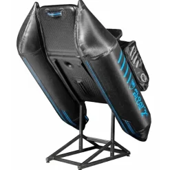 Float Plus Float Tube Bellyboat 2 C Carbon * Float Tube & Accessoires|Float Tubes & Accessoires
