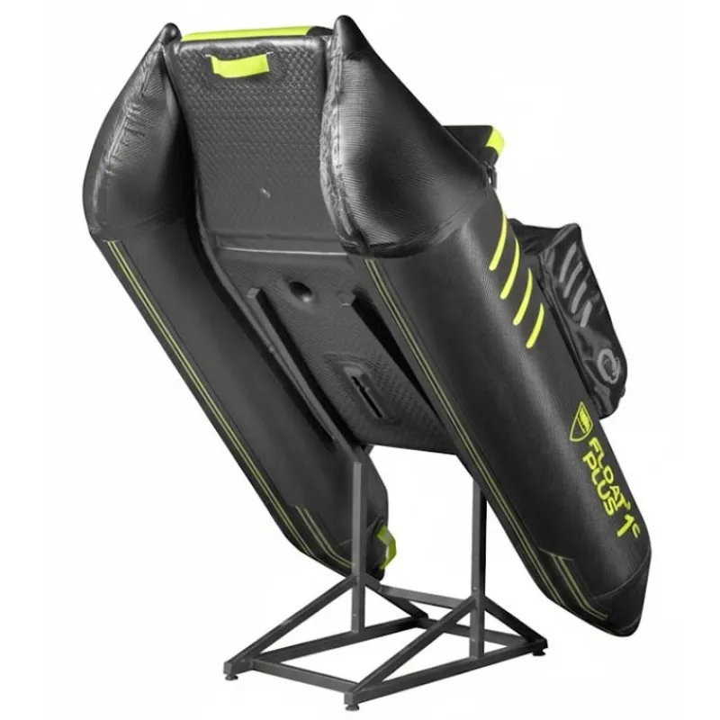 Float Plus Float Tube Bellyboat 1 C Carbon * Float Tube & Accessoires|Float Tubes & Accessoires